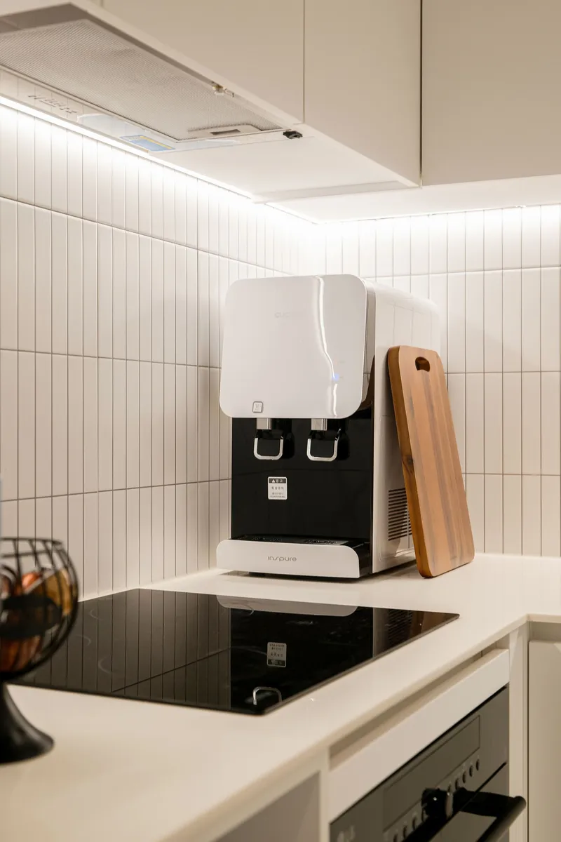 [Gangdong, Seoul] 3F Fully Furnished, 3 Rooms, 4 Beds, 2 Bathrooms, Comfortable for 5 Adults 22