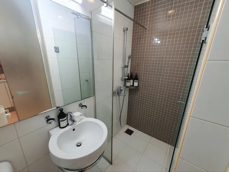 [Gangnam, Seoul] Fully-furnished officetel 5 minutes walk from Gangnam Station and Yeoksam Station 3