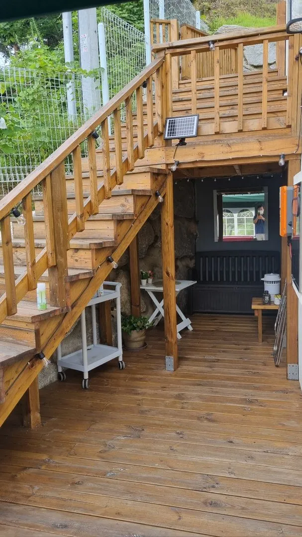 [Gangneung] White Villa 9