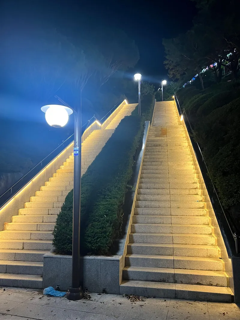 [경남 사천] 머물다 15