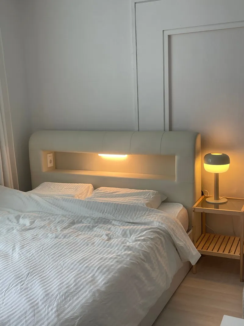 [Suwon][Suwon Gwonseon] Fully remodeled, 1 minute walk from Suwon City Hall Station in Inje-dong 24