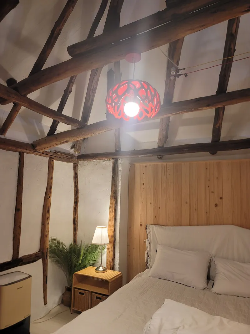 [Aewol, Jeju] Aewol sea front #Ocean view #Old house #Stone house #Family room #Independent house #Workation 40