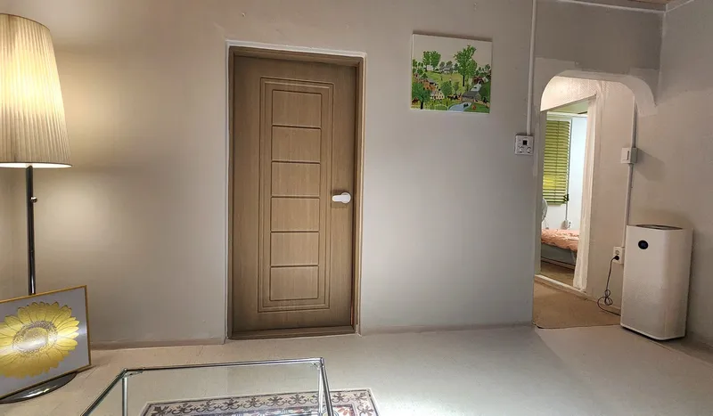 [Sokcho] 3-Room Private Country House in Residential Area, Country Staycation #Bonfire&RecoveryYoga 16