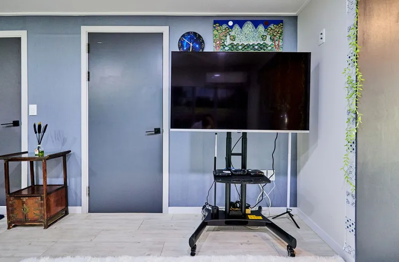 [Seodaemun, Seoul] PINE SECRET HOUSE (5 minutes from Hongik University Station, two-room balcony) 37