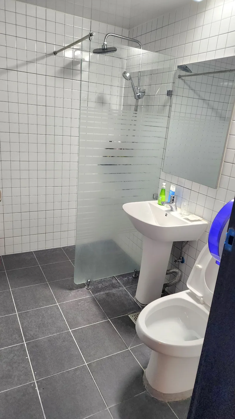 [Sokcho] 2 Bedrooms, 2 Bathrooms #LargeFamily Detached House with a Yard 5
