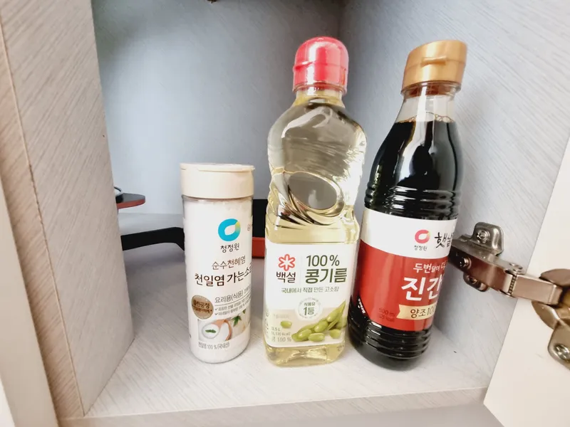 [Cheongju] Fully-optioned one-room for relaxation in your own space 18