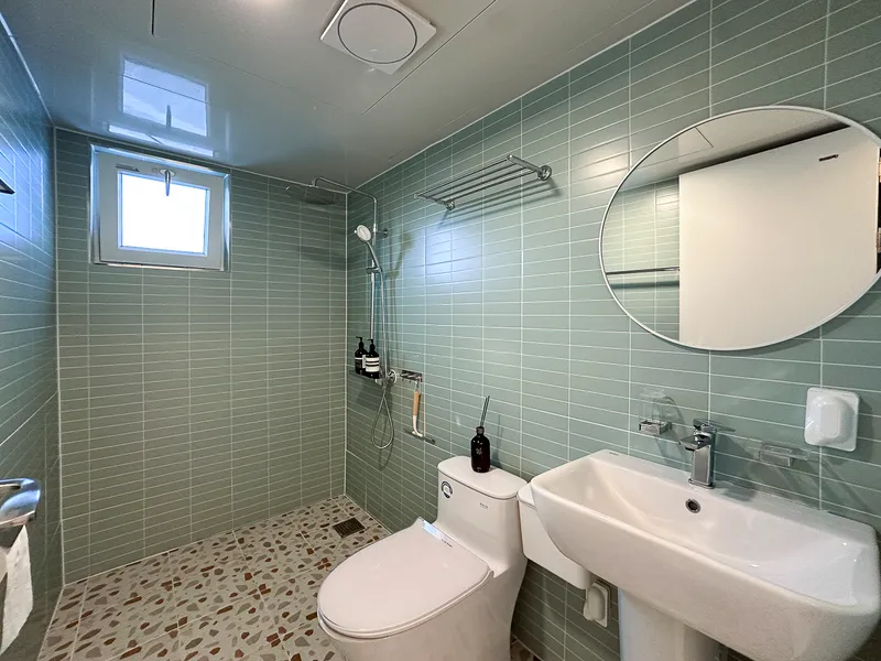 [Namwon, Seogwipo] Emotional accommodation in Sinheung-ri, Namwon-eup, 2nd floor independent house #Staydong 32