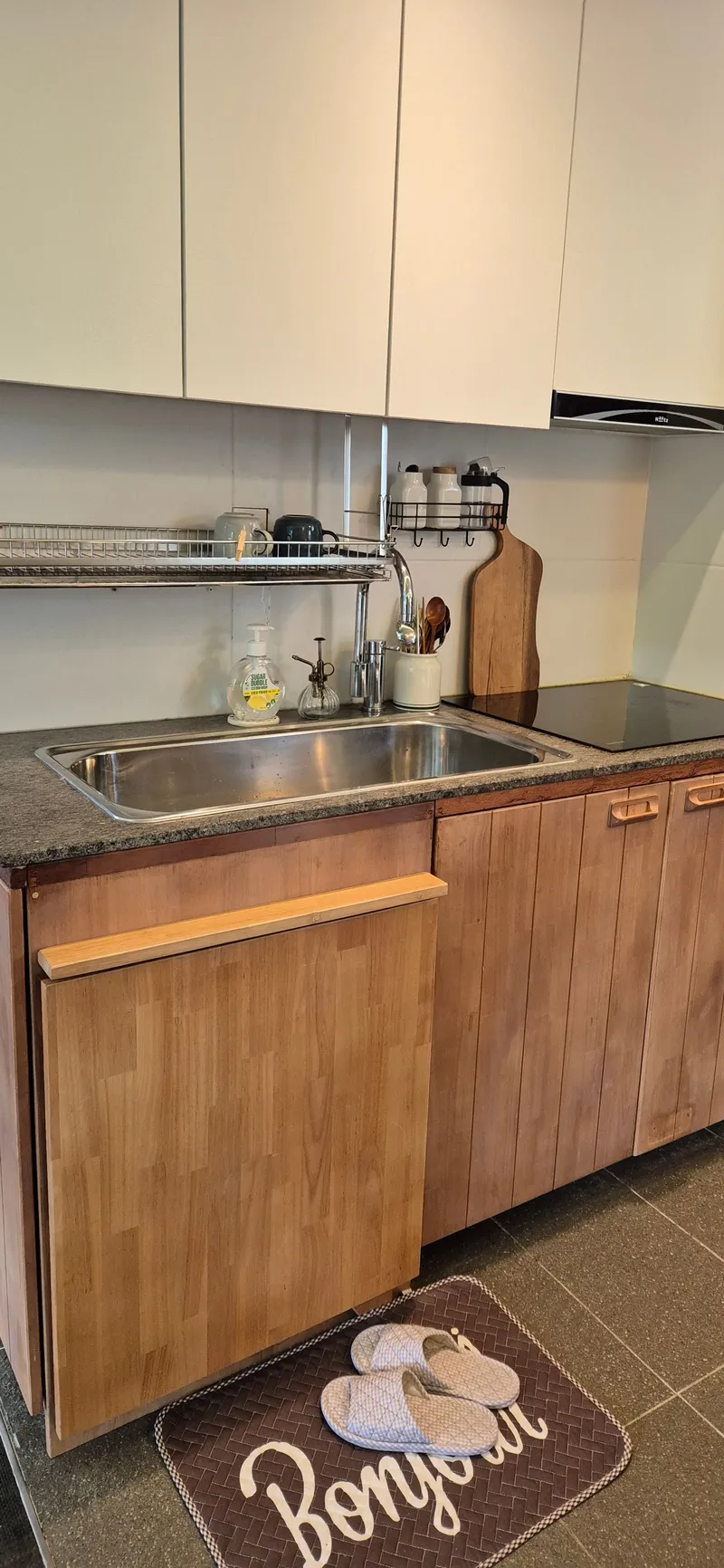 [Topyeong-dong, Seogwipo] (7 days or more) STAY Little Forest #Terrace #CookingStay [Seogwipo] 26