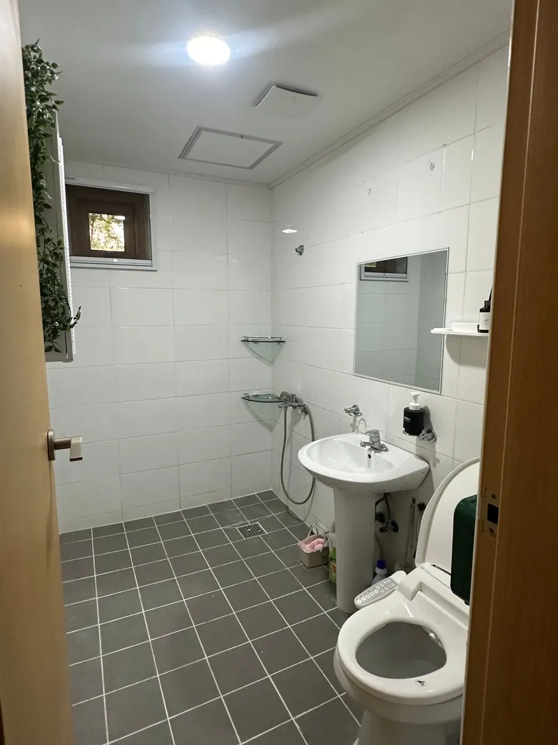 [Aewol, Jeju] A relaxing Jeju home with a private home, forest view, and barbecue available at all times. 9