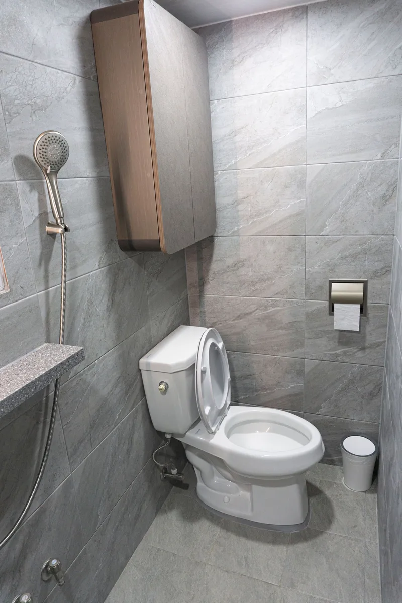 [Songpa, Seoul] Fully-optioned two-room with full access to the mine 11