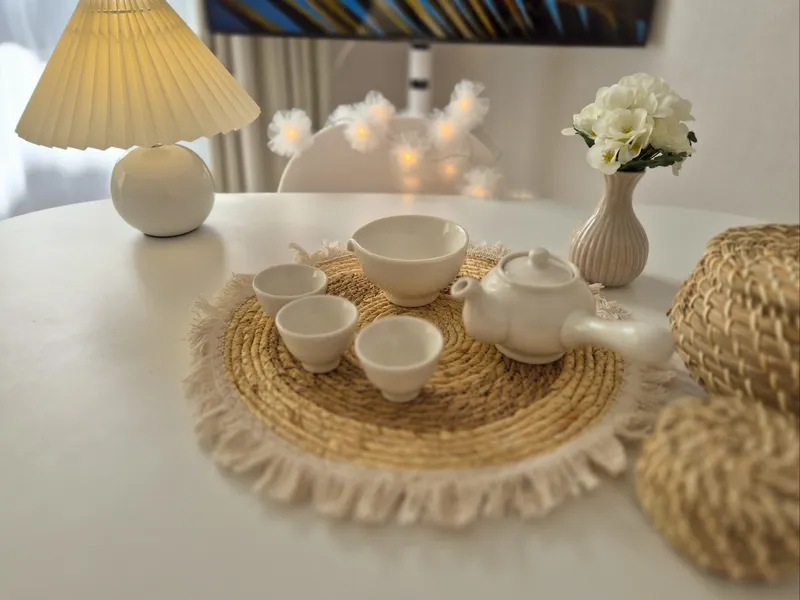 [Gangnam, Seoul] Two-room 4-person #Best location / Cha Hospital / Gangnam Severance / NETFLIX 17