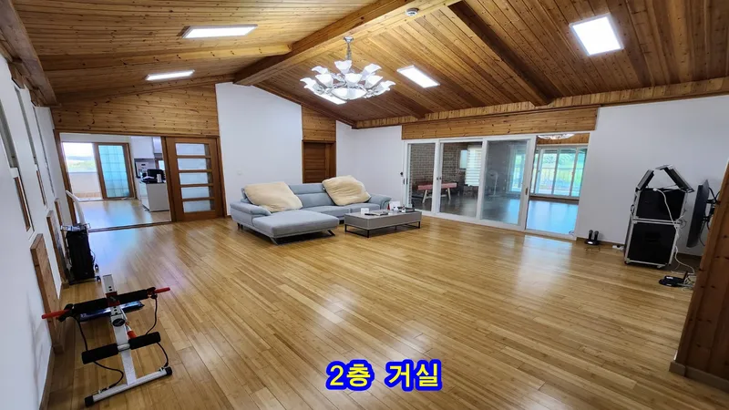 [Taean][Taean, South Chungcheong Province] Anmyeondo Ocean View Mansion 18