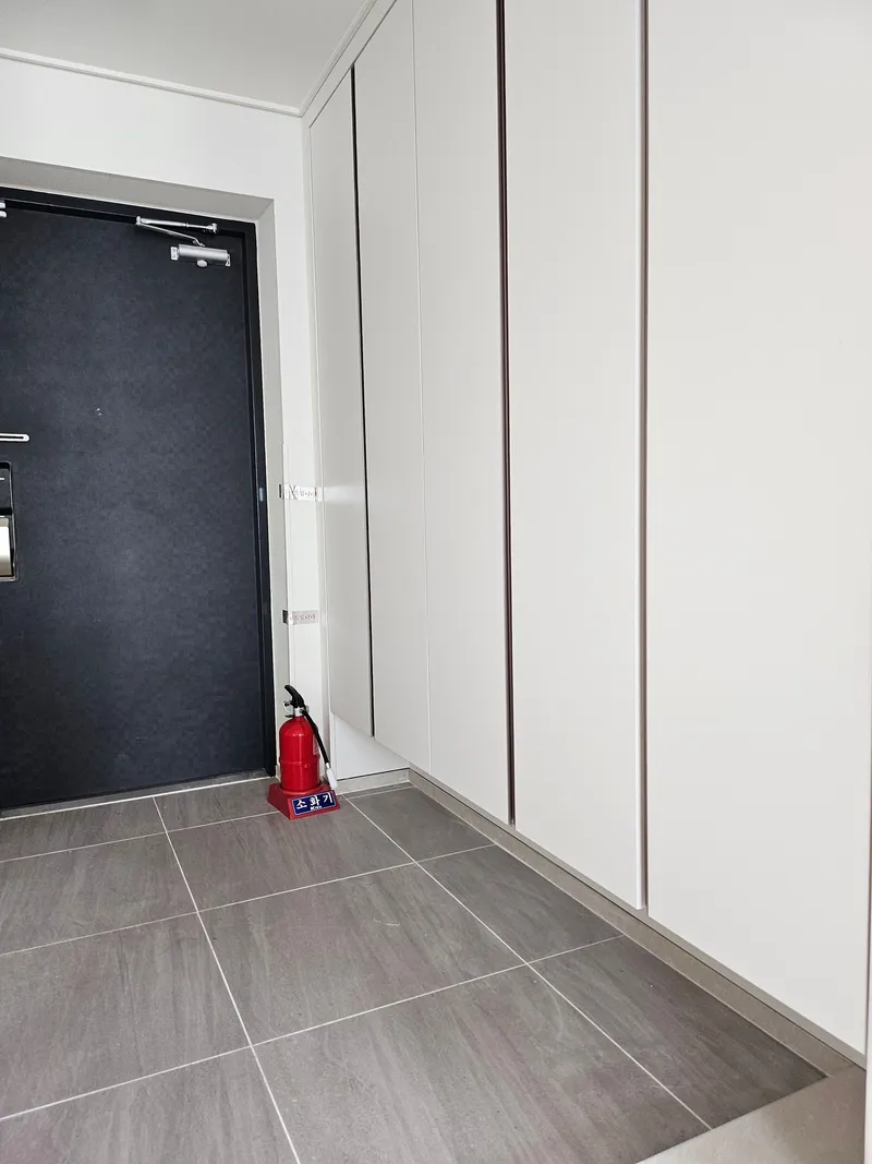 [Dong-gu, Daegu] Newly built modern officetel in Dongdaegu Station 8