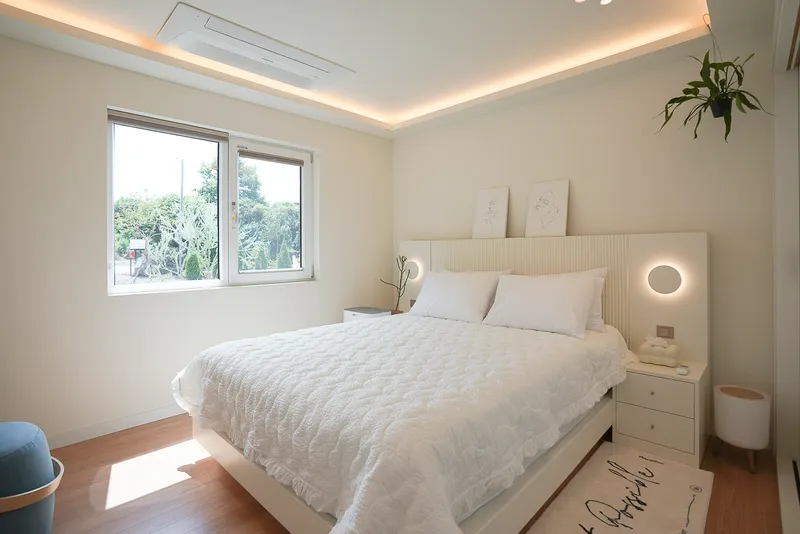 [Namwon, Seogwipo] Emotional accommodation in Sinheung-ri, Namwon-eup, 2nd floor independent house #Staydong 6