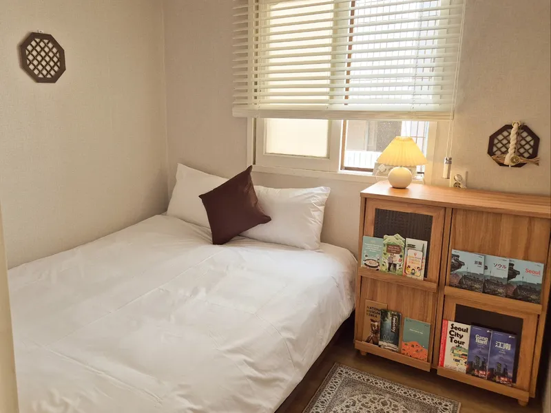 [Gangnam, Seoul] Two-room 4-person #Best location / Cha Hospital / Gangnam Severance / NETFLIX 8