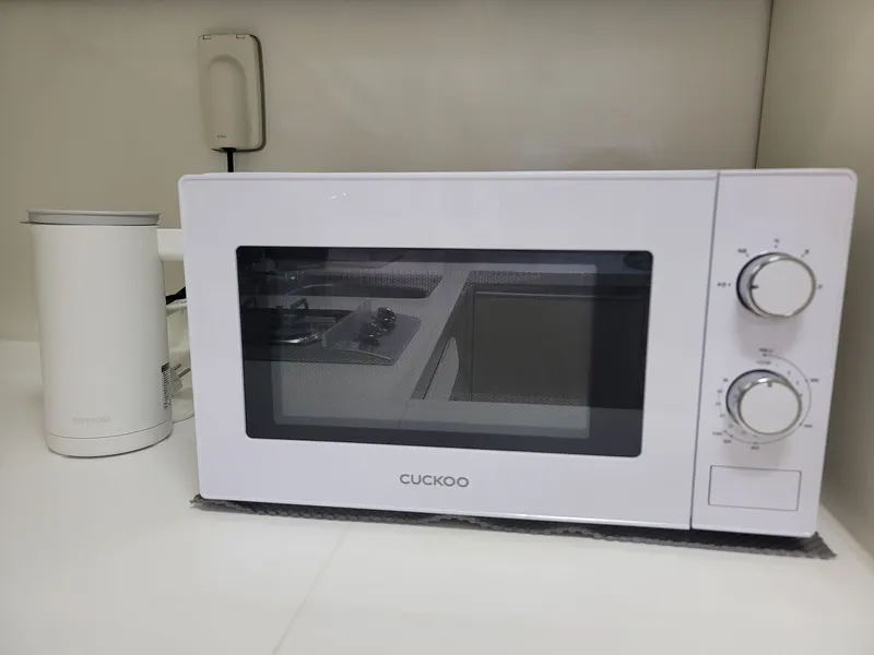 [Goyang] 3 minutes walk from Ilsan Baekseok Station/duplex/full option 1/parking fee support 14