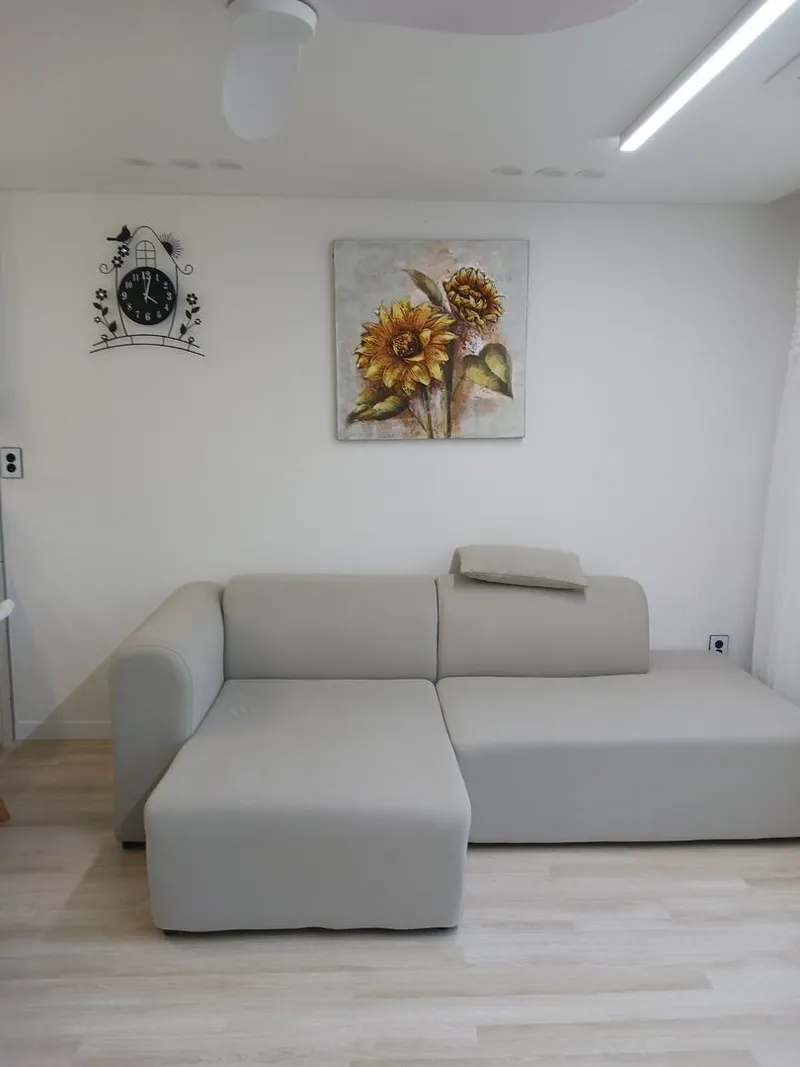 [Yeongjong, Incheon] Three-room, 2nd floor 15