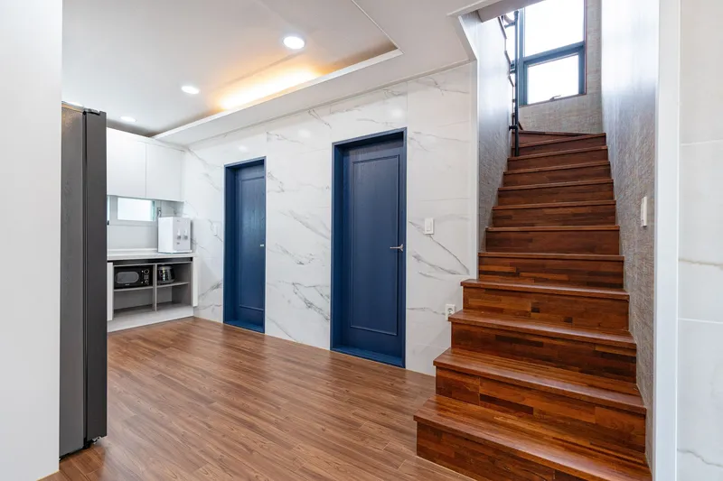 [Daejeong, Seogwipo] Quiet and private 2-story independent pool villa C (pets allowed) 9