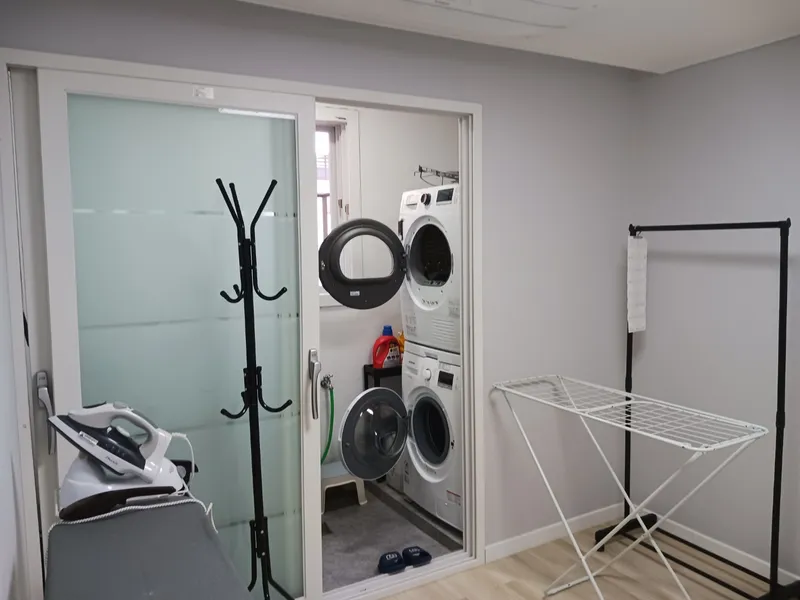 [Yeongjong, Incheon] Three-room, 2nd floor 21