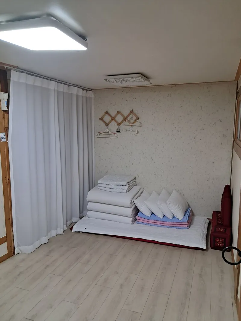 [Jongno, Seoul] A traditional Korean house located in the middle of Seochon, Gyeongbokgung Palace 21