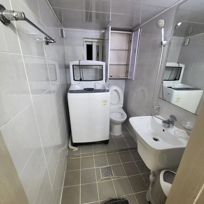 [Ulju, Ulsan] Onsan Industrial Complex business trip, one month living, Deoksin, Deokha, Jinha, Namchang, Mangyang 12