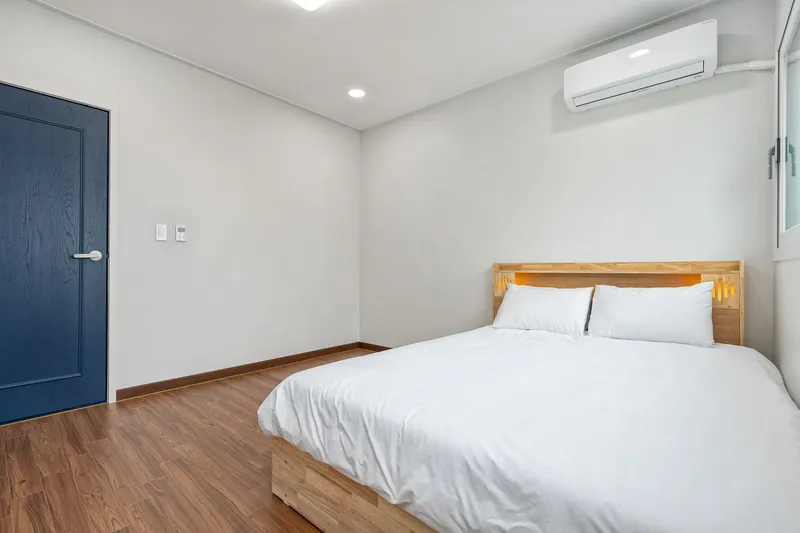 [Daejeong, Seogwipo] Quiet and private 2-story independent pool villa C (pets allowed) 12