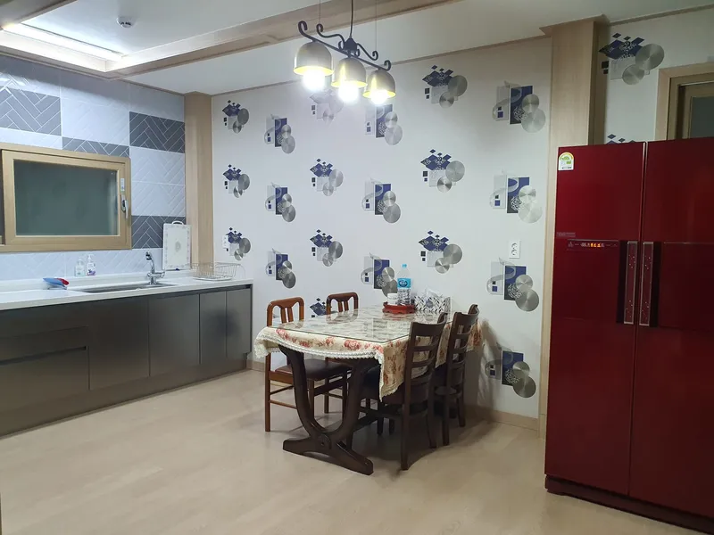 [Hongseong] Pine Tree House, Gyeolseong-myeon - A place with a beautiful sunset over the West Sea 24