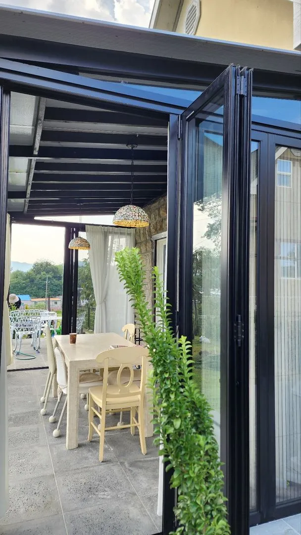 [충북 옥천] #시골살기#잔디마당#감성숙소#애견동반숙소#한팀만을위한 독채 67