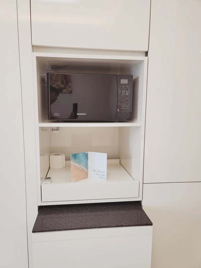 [Sejong] Government Complex, 5 minutes to Naseong downtown area BRT, Lake Park 17