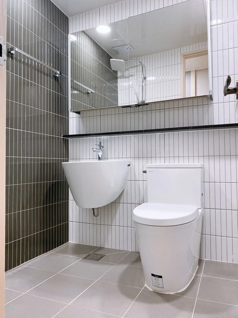 [Gangseo, Seoul] 3-room officetel near Gaehwasan Station 4 6