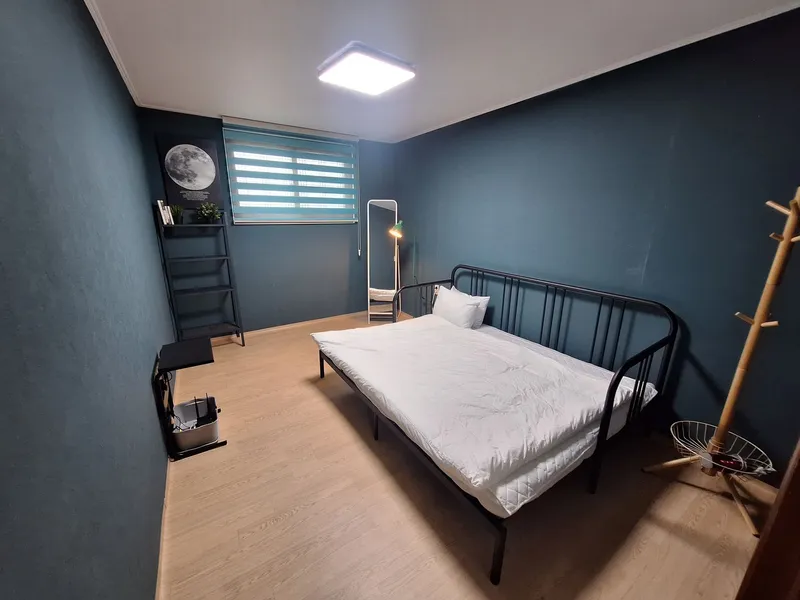 [Namwon, Seogwipo] 32 pyeong 3-room apartment in Shinsang Namwon near Soesogak Beach 8