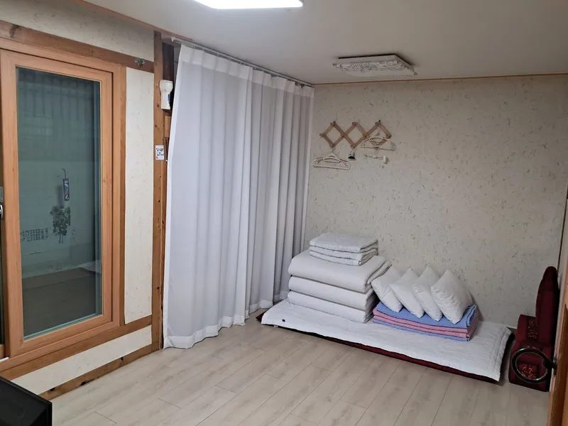 [Jongno, Seoul] A traditional Korean house located in the middle of Seochon, Gyeongbokgung Palace 17