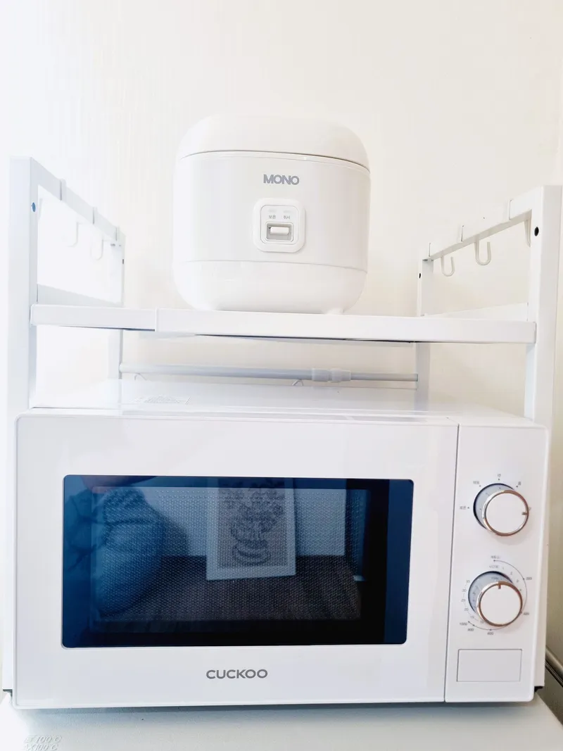 [Cheongju] Fully-optioned one-room for relaxation in your own space 11