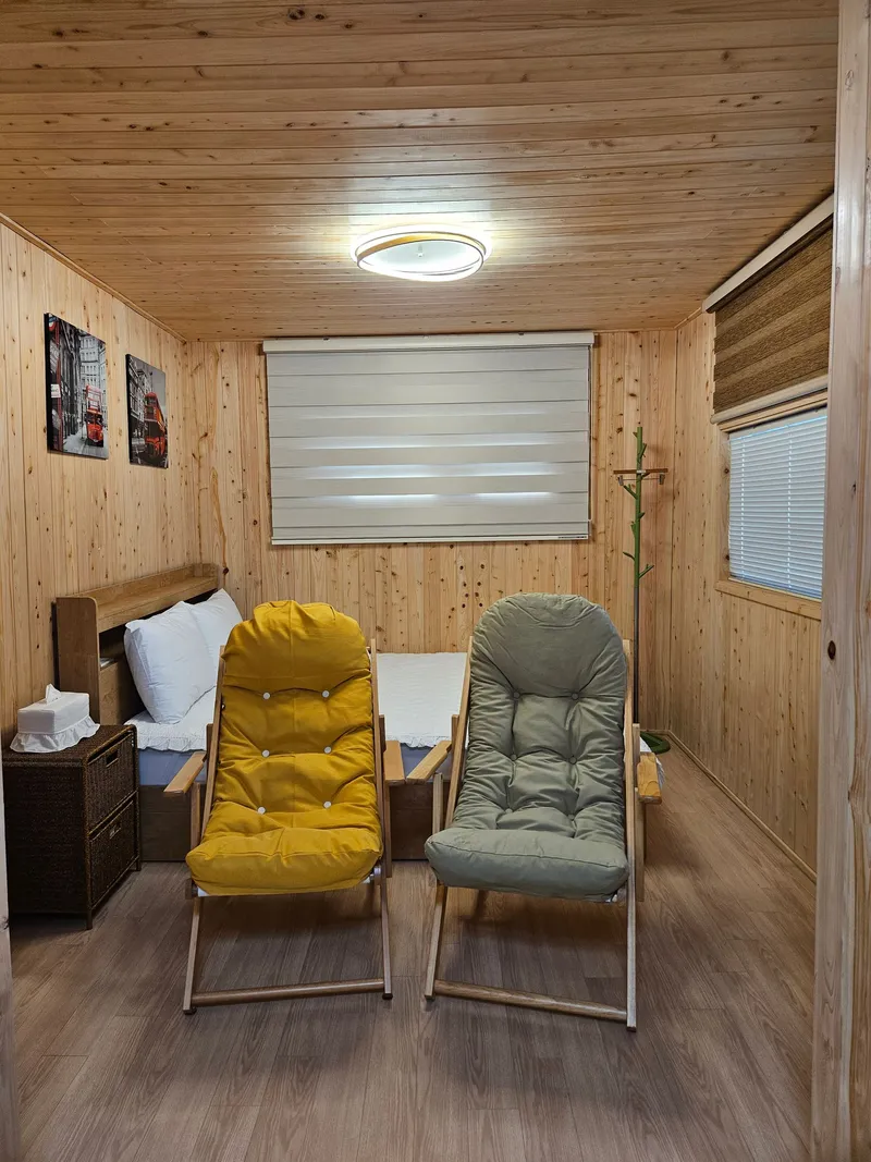 [Aewol, Jeju] A quiet, independent house in a rural village near Aewol Port 11
