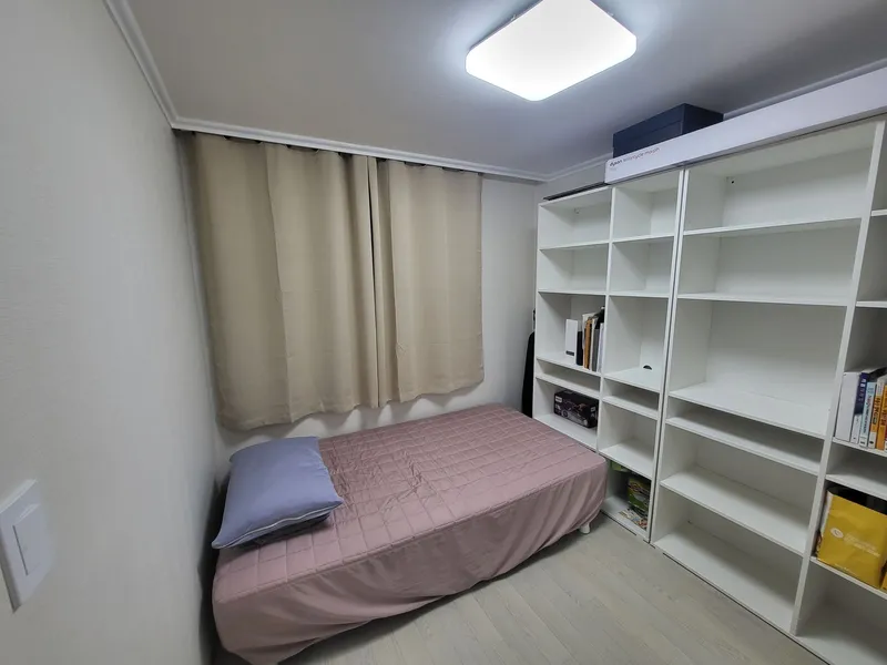 [Gangdong, Seoul] Apartment 3 rooms 2 minutes away from Godeok Station 3