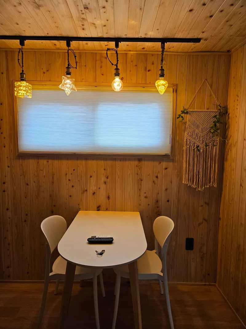 [Aewol, Jeju] A quiet, independent house in a rural village near Aewol Port 6