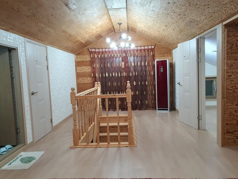 [Hongseong] Pine Tree House, Gyeolseong-myeon - A place with a beautiful sunset over the West Sea 13