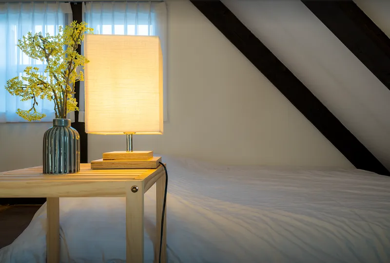 [Aewol, Jeju] Private duplex independent house Forest View individual terrace barbecue D-3 building 19