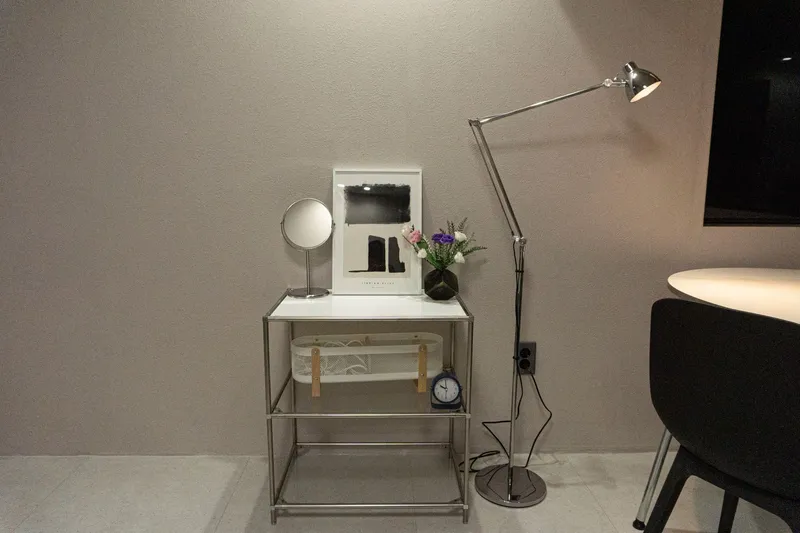 [Songpa, Seoul] Fully-optioned two-room with full access to the mine 3