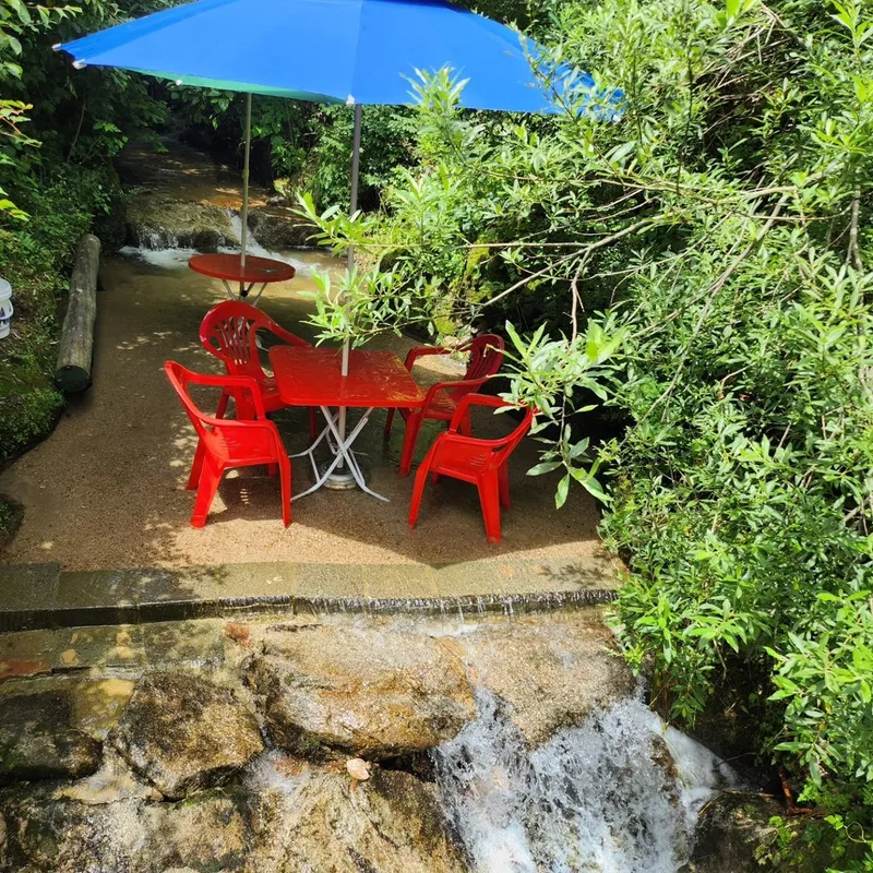 [Pyeongchang] A duplex accommodation where you can feel nature #Lilac 23