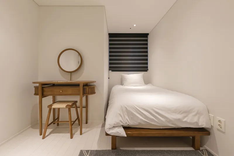 [Gangdong, Seoul] 3F Fully Furnished, 3 Rooms, 4 Beds, 2 Bathrooms, Comfortable for 5 Adults 12