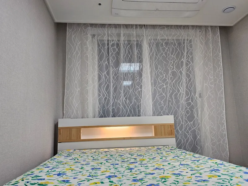 [Dong-gu, Daegu] Newly built modern officetel in Dongdaegu Station 4