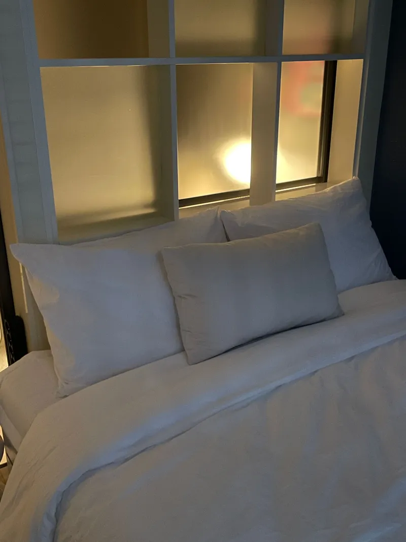 [충남 아산] 천안아산역 도보 3분 Healing Stay 8