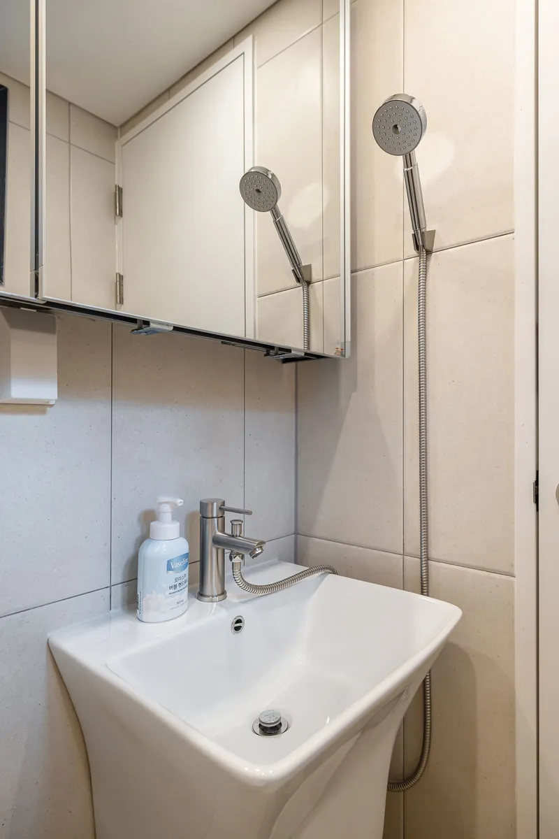 [Gangdong, Seoul] 3F 3 rooms, 3 beds, 2 bathrooms for the whole family 19