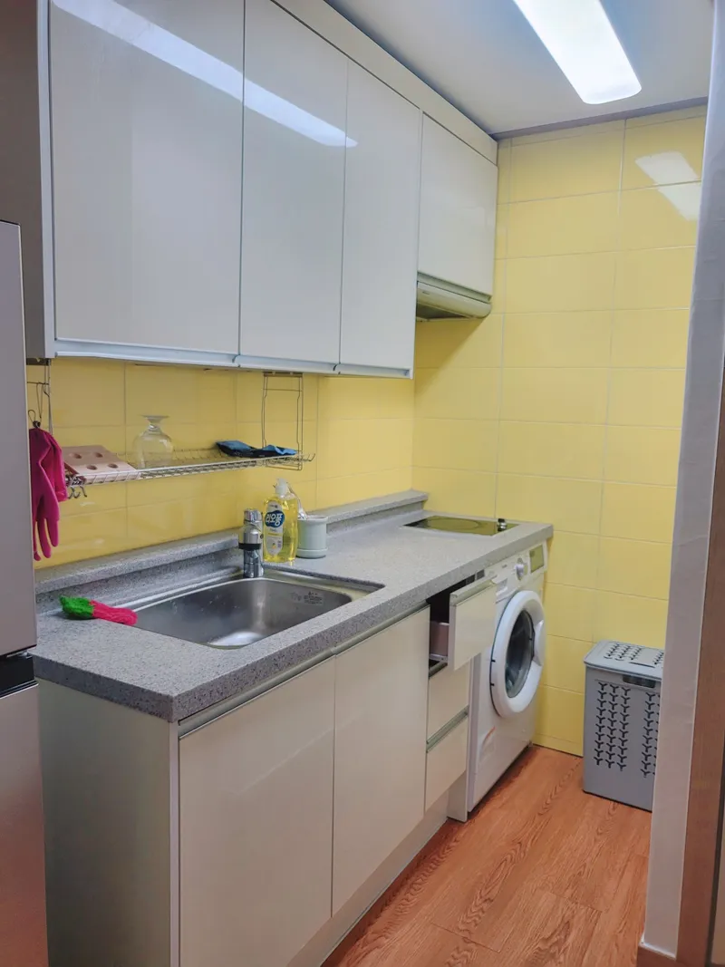 [Yangju] Spacious room, emotional room, Seolseokwon Yangju Stay 16