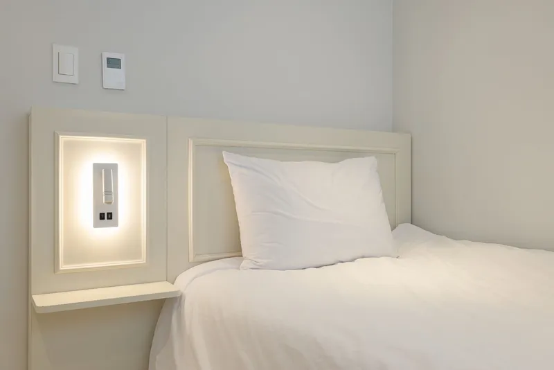 [Gangdong, Seoul] 3F 3 rooms, 3 beds, 2 bathrooms for the whole family 2