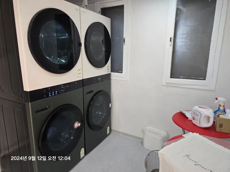 [서울 강북] 리모델링 미아, 수유역 프리미엄 스테이 PC 308호 12