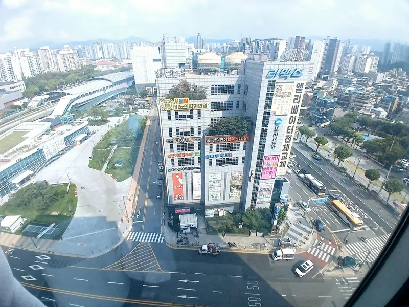 [Guri] Guri Double Station Area Stunning Night View <10% Discount from September 23 to October 1> 11