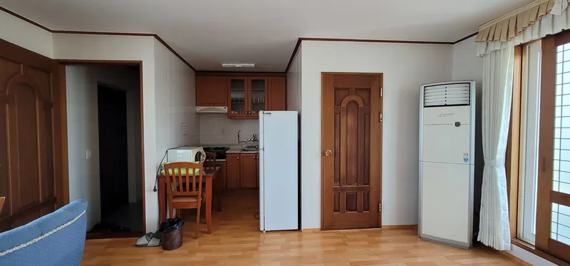 [Dosun-dong, Seogwipo] Dosun-dong One Room Pension 2nd floor 2