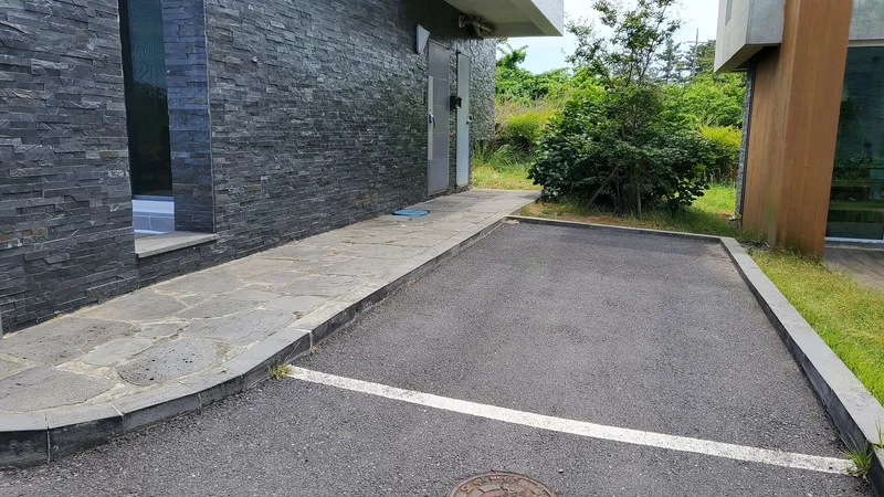 [Hallim, Jeju][Jeju Hyeopjae] Quiet private duplex house for short-term rental within walking distance of Hyeopjae/Geumneung Beach 14